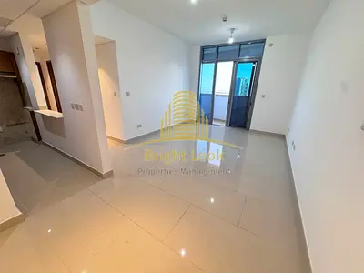Modern 2BR Apartment with Balcony | Gym, Pool & Parking | Prime Al Reem Island Living