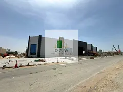 44229 SQFT STAND ALONE WAREHOUSE FOR RENT IN UMM AL QUAIN