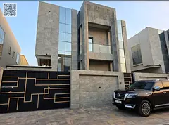 5 Master Bedroom Villa | Local Electricity | From AED 100K in Al Yasmeen