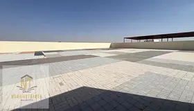 Industrial Land for Rent in Sajaa – Strategic Location &amp; Great Investment Opportunity Industri