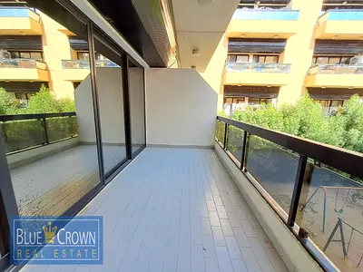 DAZZLING BRIGHT VIEW~SPECIOUS 2BHK WITH BALCONY