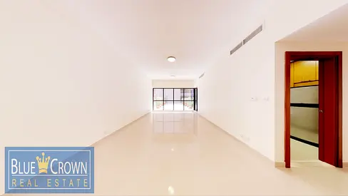 Elegant 1BR in Well-Maintained Building Near to Metro