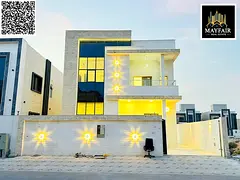 Strategically located close to all services, with easy and quick access to Sheikh Mohammed Bin Zayed