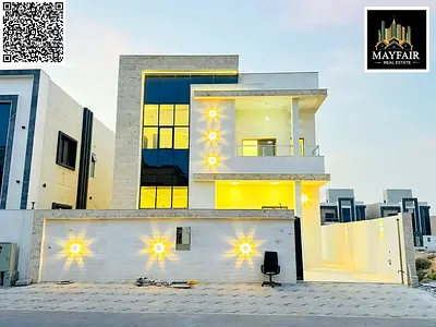 Strategically located close to all services, with easy and quick access to Sheikh Mohammed Bin Zayed Road.