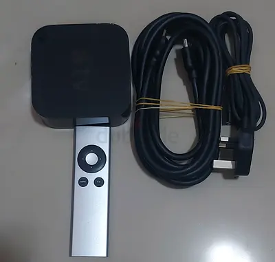 Apple TV A1625 (32GB) 4th generation For Sale