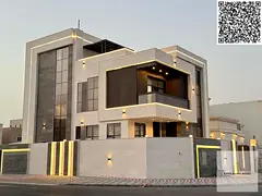 Two floors and a rooftop, 4 master bedrooms with an indoor pool, price includes registration and own