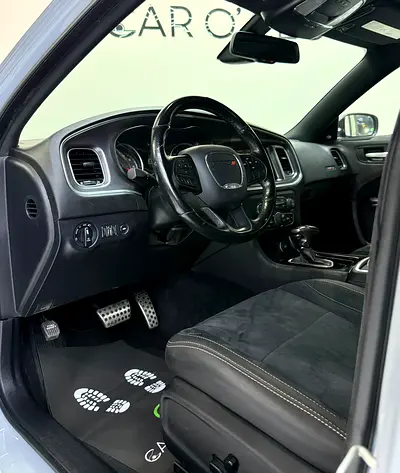 2020 Dodge CHARGER 照片 12