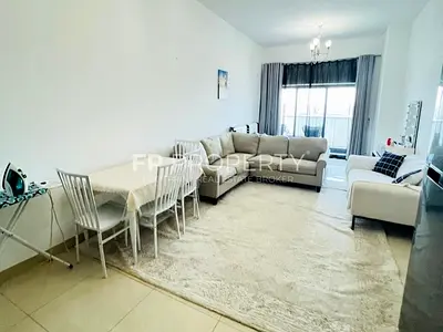 Fully Furnished | Huge layout | Balcony