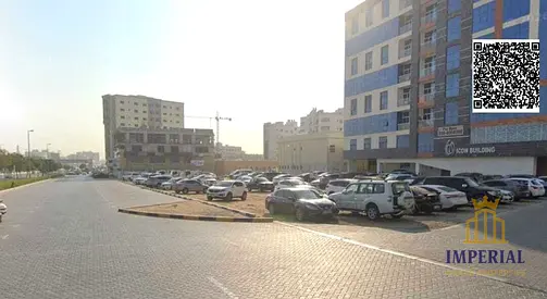 3 Commercial plot (G+1) on Sheikh Maktoum bin Rashid Street – an excellent investment opportunity
