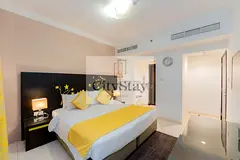 2BHK Serviced Hotel Apartment!  Near Moe ! No Commission ! No Hidden Charges