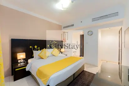 2BHK Serviced Hotel Apartment! Near Moe ! No Commission ! No Hidden Charges