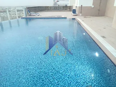 EXCELLENT PEACEFULL 2BHK WITH GYM POOL BALCONY & MAIDROOM IN ALMAMZAR DEIRA DUBAUI