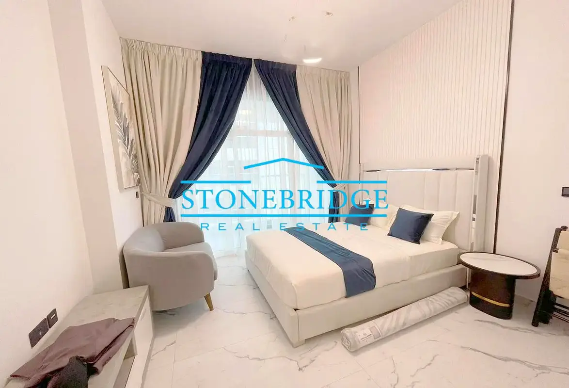 FULLY FURNISHED | BRAND NEW | AMAZING DEAL