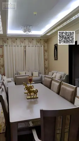 Opportunity to Buy in Emirates City – Paradise Tower 3-Bedroom Apartment Location: Emirates City – Paradise Tower Size: 1564 sq ft Details: Unfur