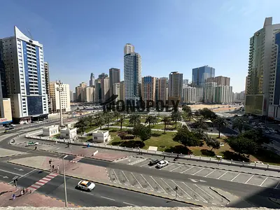 APRIL OFFER! | ONE MONTH FREE! | Pool & Gym | Balcony | Prime Area