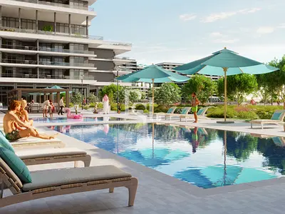 Prime Location | 1BR + Maid And Storage | High ROI