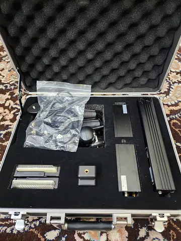 Portable LED Sports Timer/Countdown Stopwatch with Tripod Mount