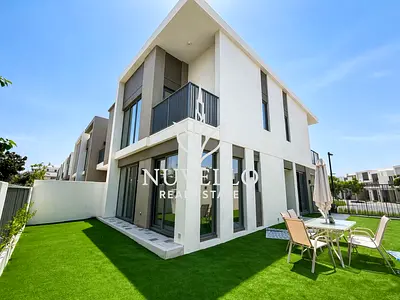 Largest Plot | Next to Park | Upgraded