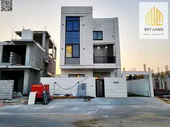 Turnkey delivery including water, electricity, and air conditioning