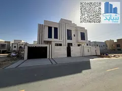 🏡✨ Luxury 6BR Villa | First Occupancy | Prime Location Opp. Al Rahmaniya | Al Yasmeen ✨🏡