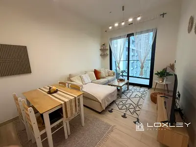 Tenanted | Net ROI 5.7% | High Floor