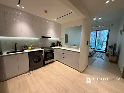Tenanted | Net ROI 5.7% | High Floor