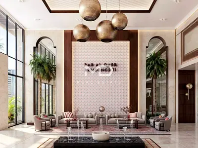 Prime location | Fully furnished | Hot deal