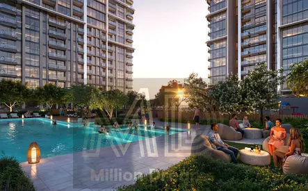 OPEN VIEW || HIGHER FLOOR || PAYMENT PLAN