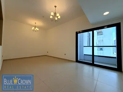 FAMILY BUILDING 1BHK WITH BALCONY ON MALL OF EMIRATES