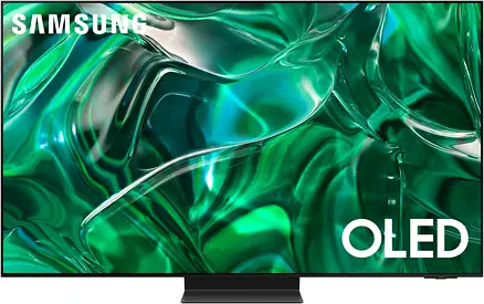 Samsung 77 inch OLED S95C model 2023
