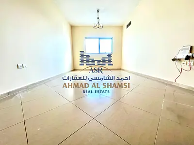 Spacious 2 BR Apartment || Separate Hall || Wardrobe || Ready to move || On Dubai Border