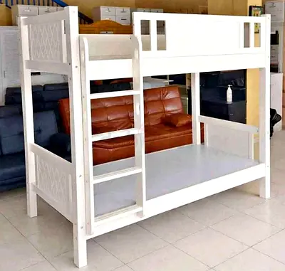 Bed Bunker Type luxury Quality Stock New