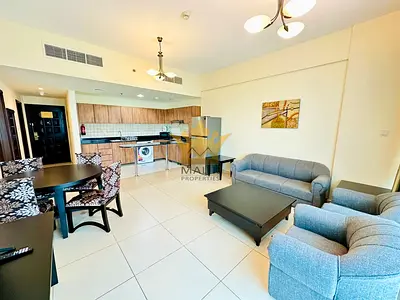 Spacious 1bhk || Big Balcony || Ready to Move