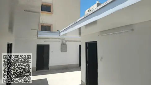 VILLA FOR RENT 17 ROOM IN AL NUAIMIYA 2 ,AJMAN