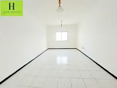 Cheapest Price! Spacious Studio 4 Cheque In Al Majaz