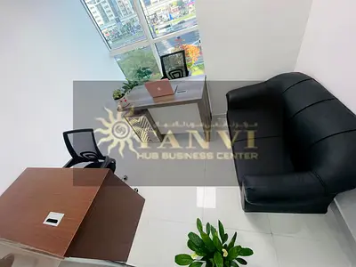 Affordable office space! Wonderful floor plans for every budget