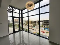LUXURY 1BR APARTMENT | BIG SIZE | RENT 72,000 AED | AMAZING FINISHING | ARJAN DUBAI