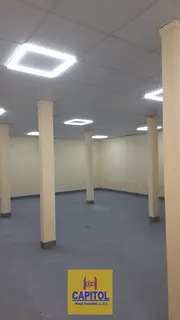 NEED EXTRA SPACE FOR YOUR BUSINESS STOCK !! BOOK OUR MODERN STORAGE WAREHOUSES.TODAY