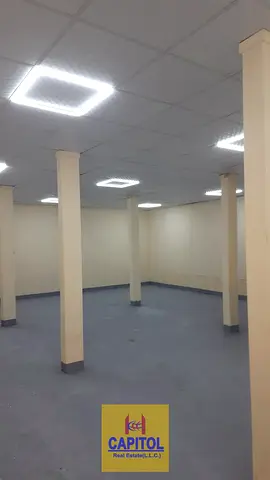 NEED EXTRA SPACE FOR YOUR BUSINESS STOCK !! BOOK OUR MODERN STORAGE WAREHOUSES.TODAY