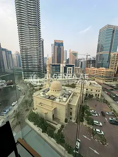 Sea View | Fully Furnished | High Floor