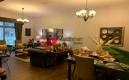 Pool View | Fully Renovated | Near Metro
