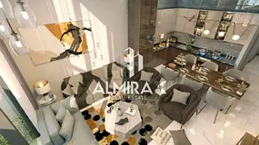 4BHK+Maid | Corner Villa | Handover Soon