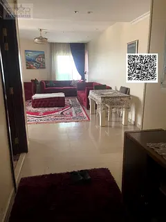 3-Bedroom Apartment for Sale in Conquer Tower Apartment Details: 3 Bedrooms Spacious Living Room 3 B