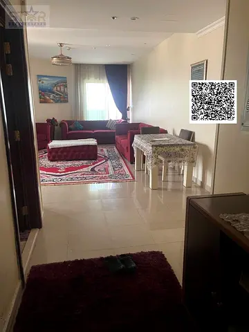 3-Bedroom Apartment for Sale in Conquer Tower Apartment Details: 3 Bedrooms Spacious Living Room 3 Bathrooms 2 Balconies Area: 2,440 sq ft Financia