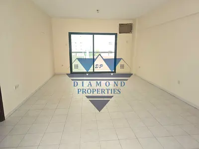 Luxurious apartment 2bhk with balcony just in 35k abu shagara