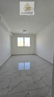 1 Bedroom Hall for Rent in Al Jurf 3 📍 Opposite Woodlem Park School &amp; Behind China Mall ✨ B