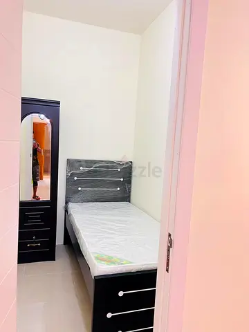 Partition For couples in Al Barsha1 Dubai