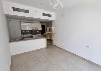 Big Apartment | Road View | Next To Park