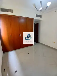 Premium class 1bhk with wardrobe in room close hall balcony 👌 gym 🏋️‍♂️ swimming 🏊