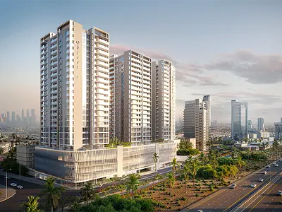 Best Deal | Furnished 2 BR | High Floor | Prime Location